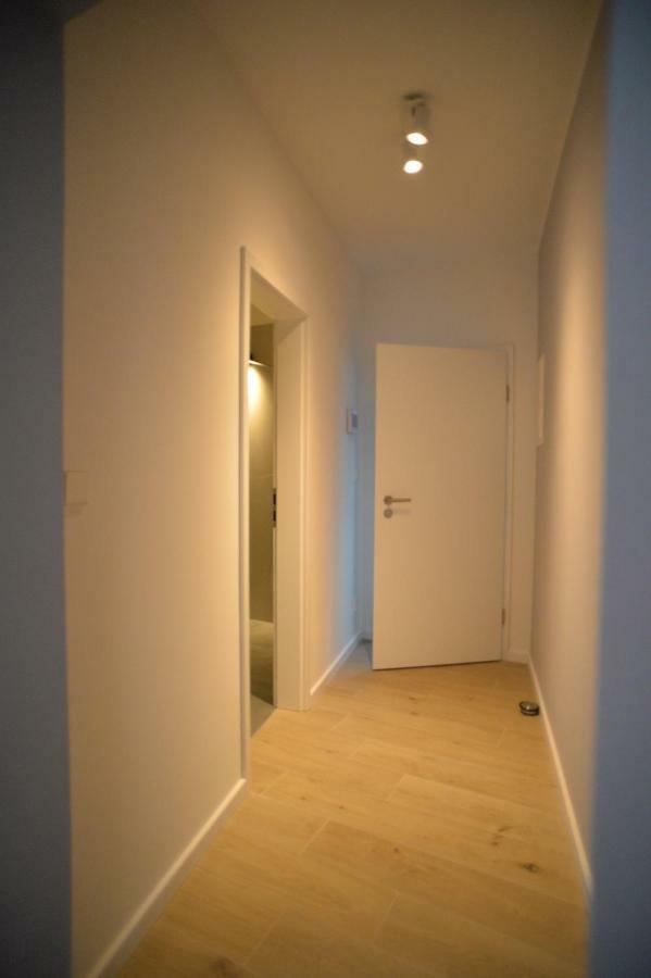 Grey House Apartments Großbeeren Eksteriør billede